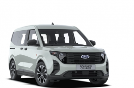 FORD Tourneo Courier Trend 2023R.