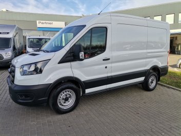 FORD Nowy Transit Ambiente L2H2 2023R.