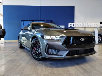 FORD Mustang GT  2024R.