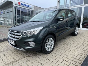 FORD Kuga TREND 2018R.