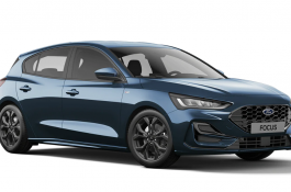 FORD Focus ST-Line Style 2022R.