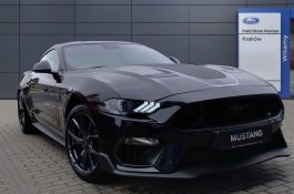 FORD Mustang MACH-1  2022R.